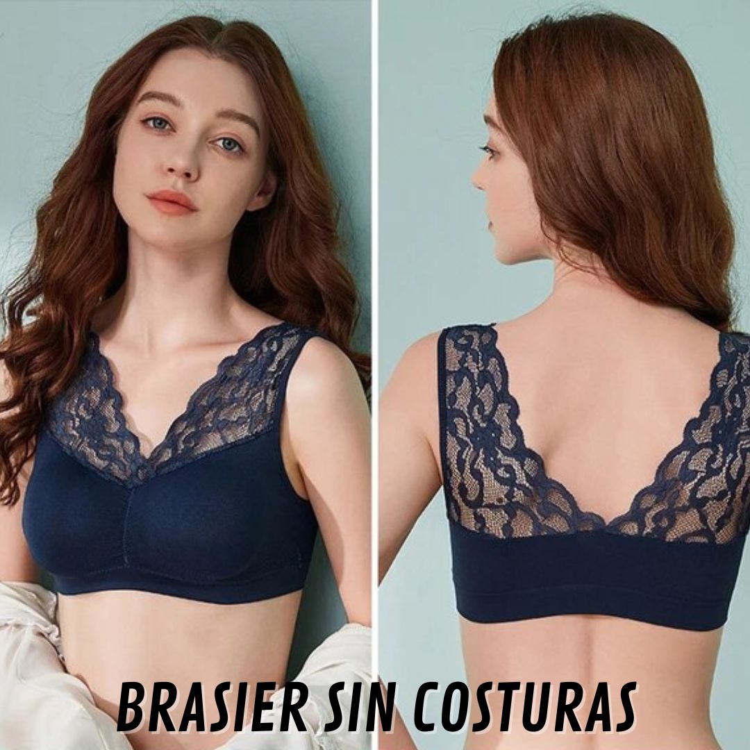 😍BRASIER SIN COSTURAS✨